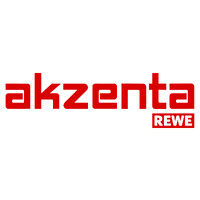 akzenta REWE logo